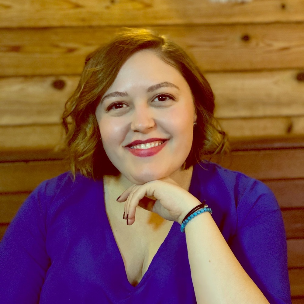 Meet your Posher, Hannah